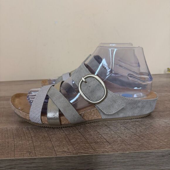 Eurosoft Women's Genalyn Sandals size 8 shoes - Picture 1 of 7
